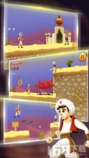 重装突击