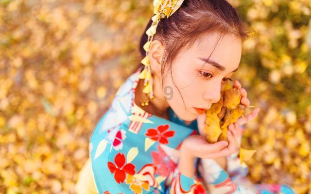 时尚希腊女神装