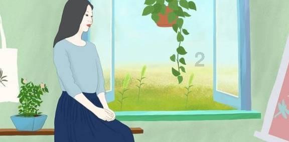 拯救拿气球的女孩