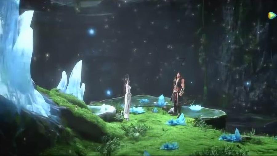 失落的星球2